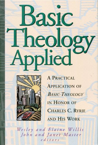 Basic Theology Applied