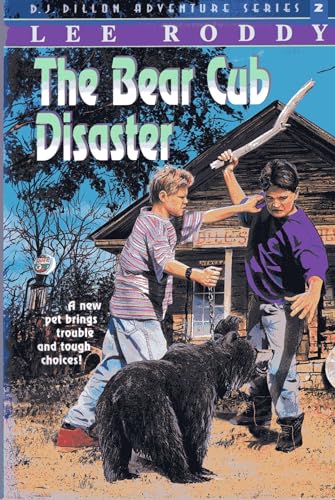 The Bear Cub Disaster