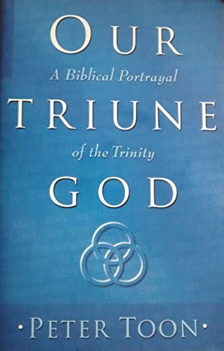 Our Triune God