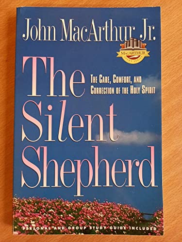 Silent Shepherd
