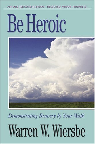 Be Heroic