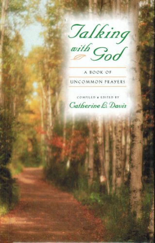 Talking with God