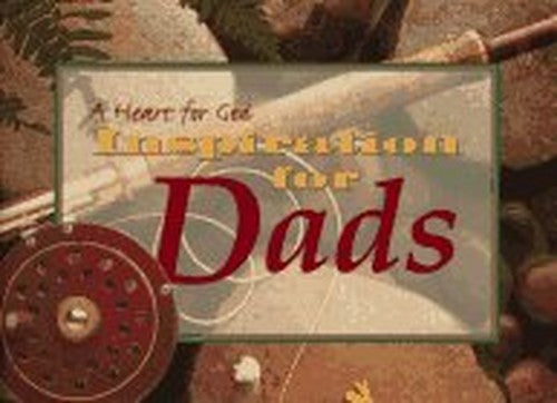 Inspiration for Dads