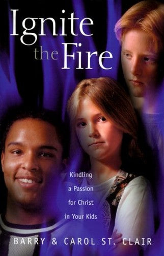 Ignite the Fire