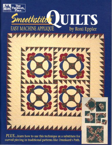 Smoothstitch Quilts