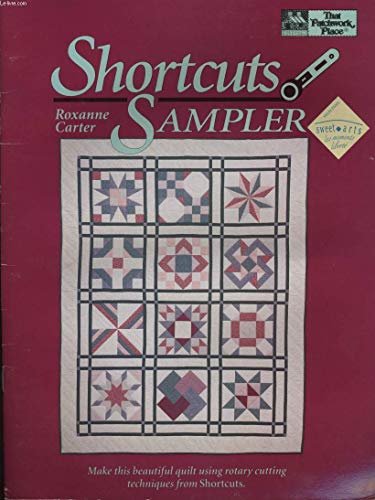 Shortcuts Sampler