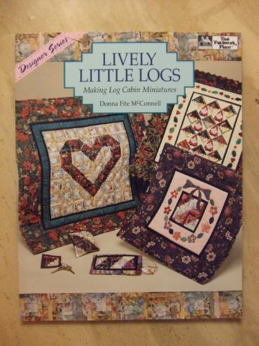 Lively Little Logs