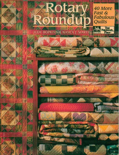 Rotary Roundup
