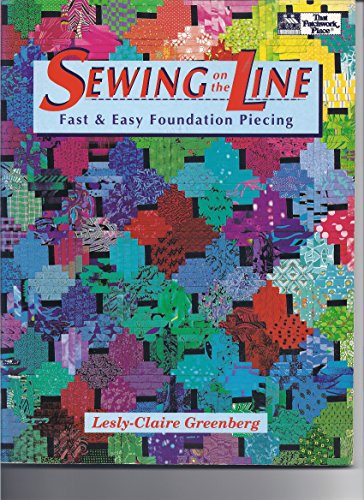 Sewing on the Line