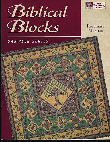 Biblical Blocks