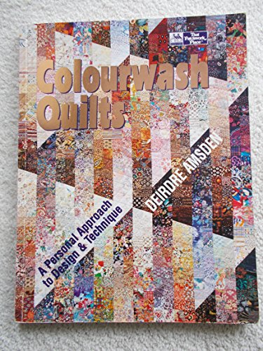 Colourwash Quilts