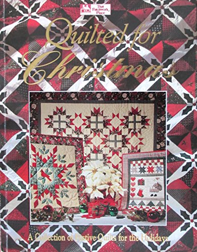 Quilted for Christmas