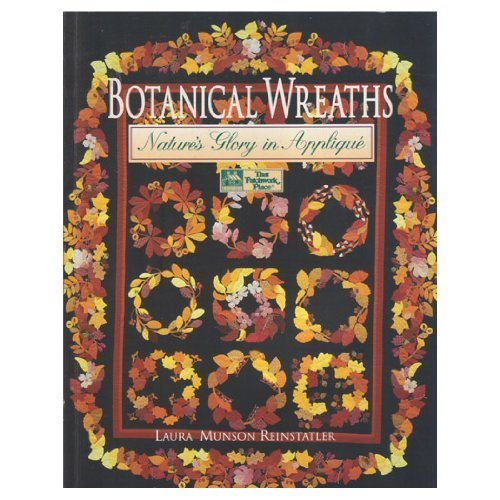 Botanical Wreaths