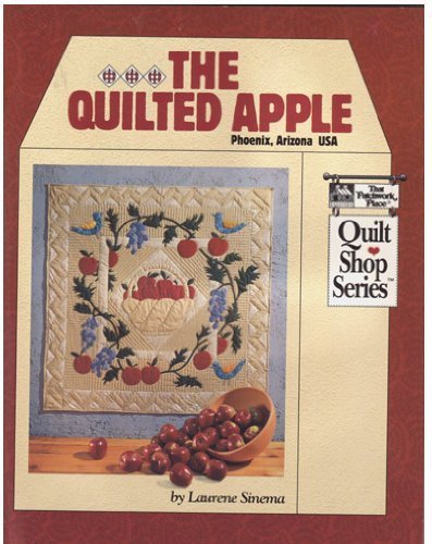 The Quilted Apple