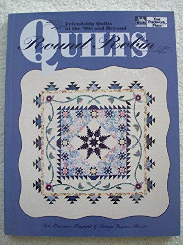 Round Robin Quilts