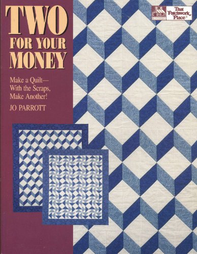 Two for Your Money