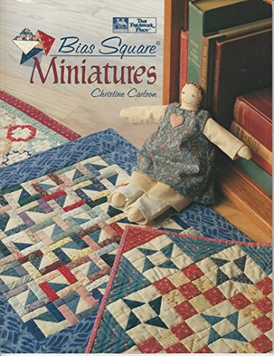Bias Square Miniatures
