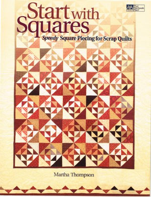 Start with Squares