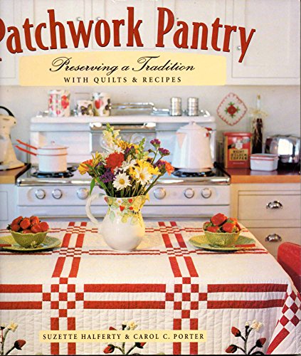 Patchwork Pantry