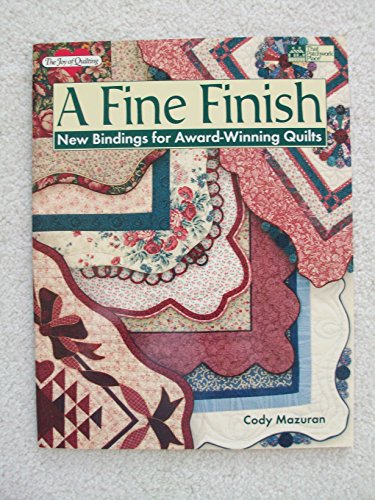 A Fine Finish