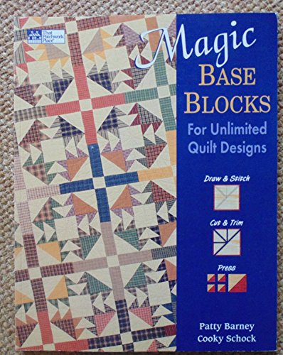 Magic Base Blocks
