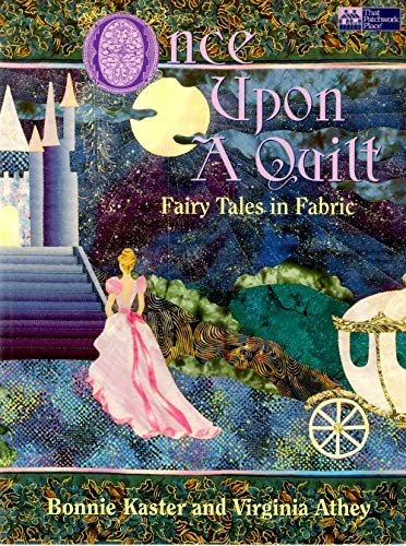 Once upon a Quilt