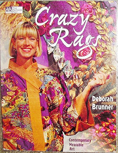 Crazy Rags