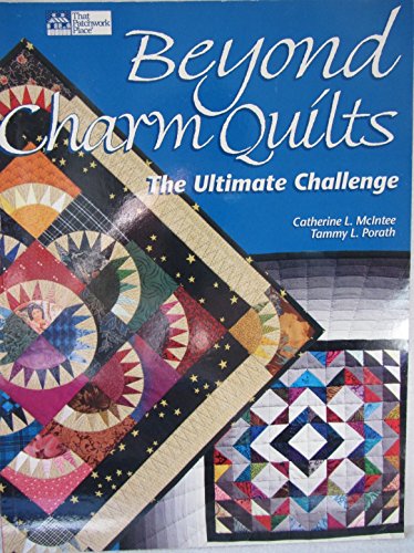 Beyond Charm Quilts