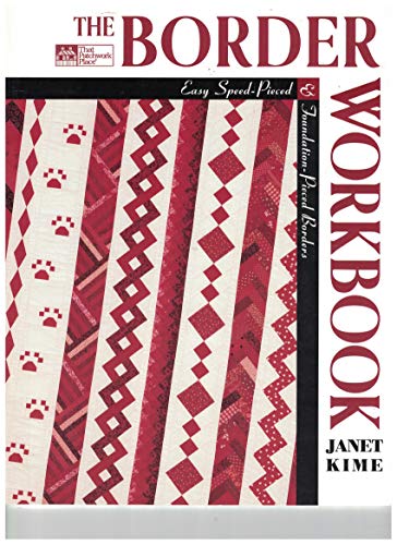 Border Workbook
