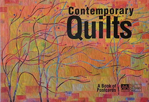Contemporary Quilts 