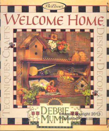 Welcome Home