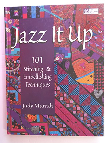 Jazz It Up!