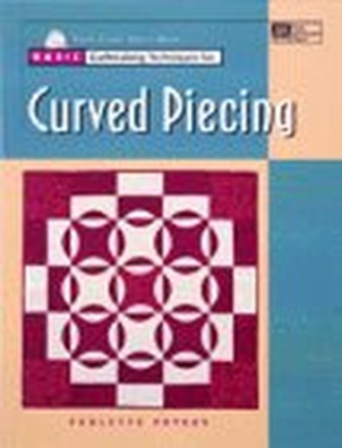 Curved Piecing