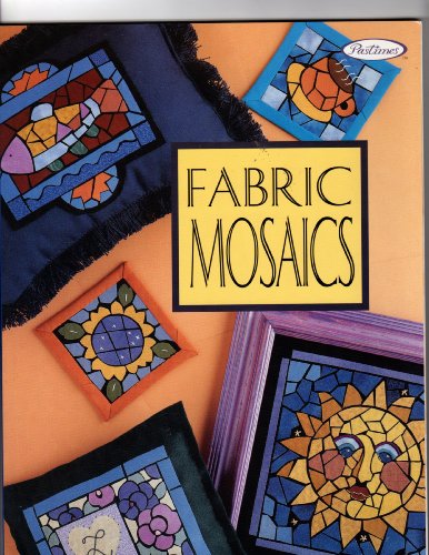 Fabric Mosaics
