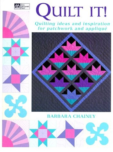 Quilt it!