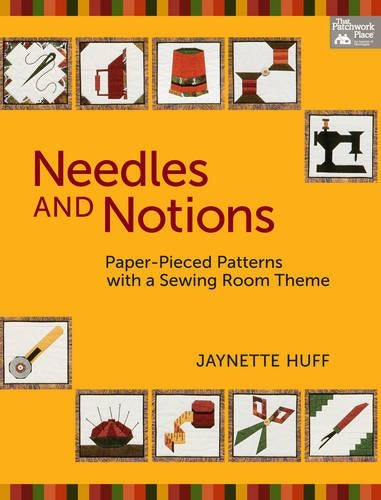 Needles and Notions