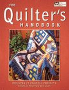 The Quilter's Handbook 