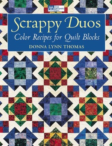 Scrappy Duos
