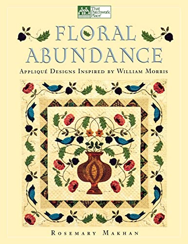 Floral Abundance