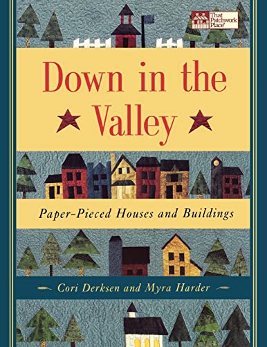 Down in the Valley