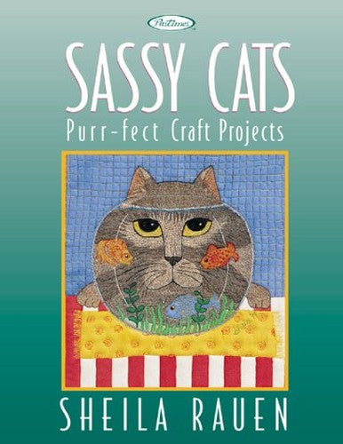 Sassy Cats