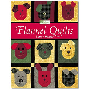 Flannel Quilts 