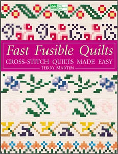 Fast Fusible Quilts 