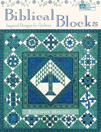 Biblical Blocks