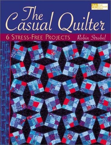 The Casual Quilter