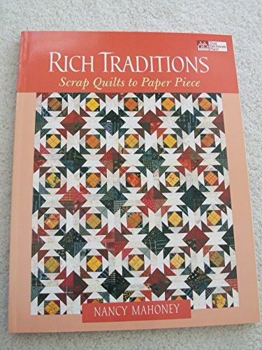 Rich Traditions