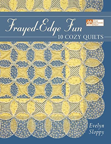 Frayed-Edge Fun