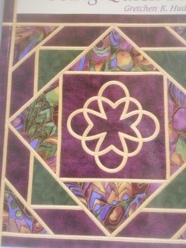 Quick Quilts Using Quick Bias