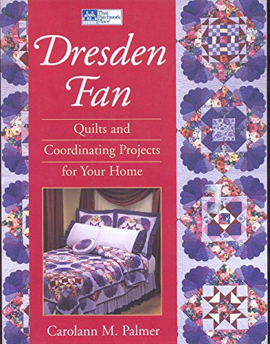 Dresden Fan