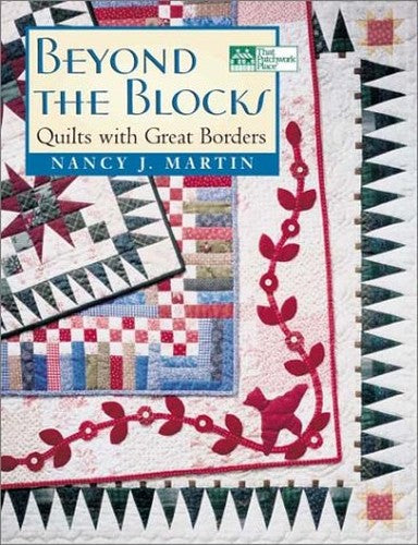 Beyond the Blocks
